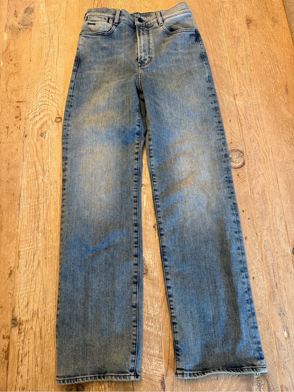 G-Star Raw Tedie Ultra High Jeans 27 EUC